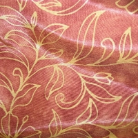 Paprika Floral